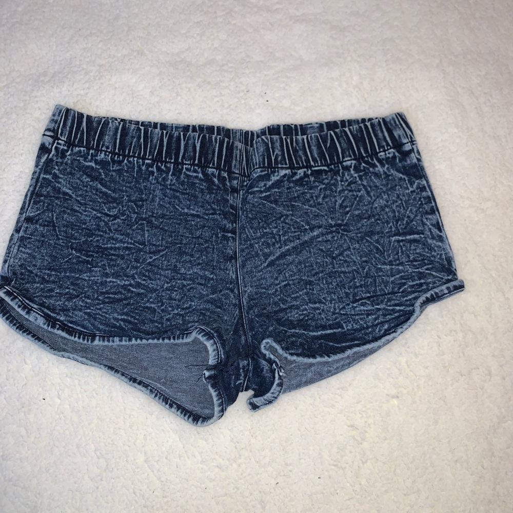 Cotton Shorts